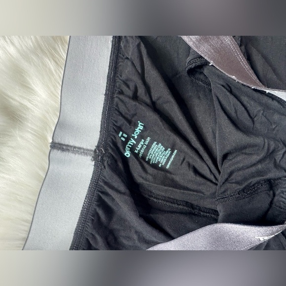 Tommy John Second Skin Sleep Jogger XL - Picture 4 of 4